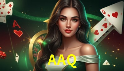 AAQ Casino: Jogue Online e Ganhe Grandes Prêmios