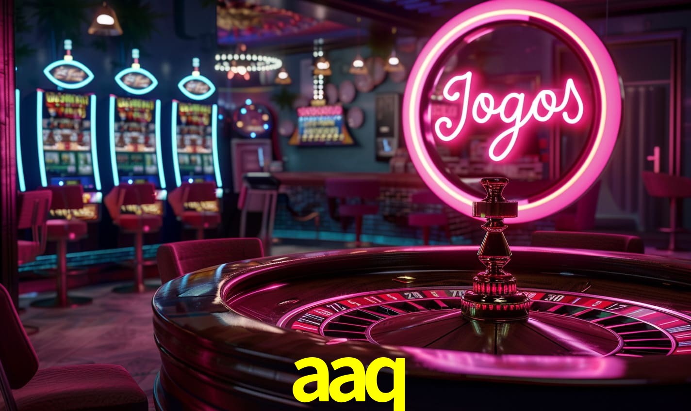 Jogos de Mesa Premium aaq - Blackjack, Roleta, Baccarat